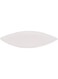 Servewell Melaminewhite - Platters White