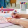Elmer's Disappearing Purple School Glue Sticks, 0.21 oz Each, 3 Sticks per Pack (E520)