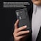 Samsung Galaxy Z Fold 6 Case,Slide Camera Cover [Creative Hinge Protection][Hidden Kickstand] Protective Phone Case for Galaxy Z Fold 6 5G (Black)