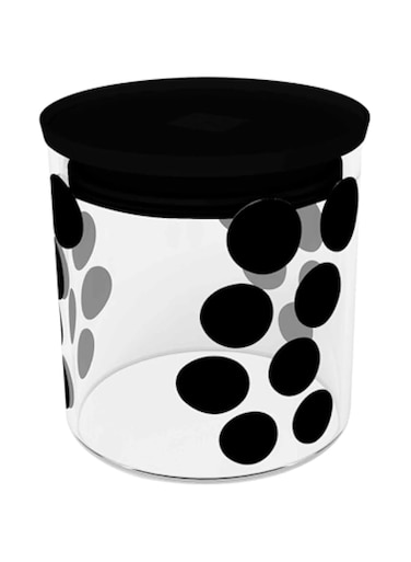 Zak Designs Dotdot Canister S-0.65 Lt