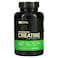 Optimum Nutrition Micronized Creatine Capsules, 100 Capsules
