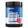 Optimum Nutrition Amino Energy, Blue Raspberry, 65
