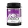 Optimum Nutrition Amino Energy, Fruit Fusion, 65