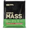 Optimum Nutrition Serious Mass, Strawberry, 12 LB