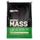 Optimum Nutrition Serious Mass Vanilla Protein Powder 12lb