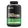 Optimum Nutrition Creatine Powder 600g