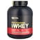 Optimum Nutrition Gold Standard 100% Whey Protein, Chocolate Coconut, 5 LB