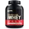 Optimum Nutrition Gold Standard 100% Whey Protein, Rocky Road, 5 LB