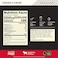 Optimum Nutrition Gold Standard 100% Whey Cookies &amp; Cream Protein Powder 27 Servings