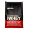 Optimum Nutrition Gold Standard 100% Whey Protein Double Rich Chocolate 10lb