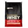 Optimum Nutrition Gold Standard 100% Whey Vanilla Ice Cream 10lb