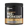 Optimum Nutrition Gold Standard Pre-Workout, Blueberry Lemonade, 300 Gm