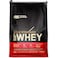 Optimum Nutrition Gold Standard 100% Whey Protein, Extreme Milk Chocolate, 10 LB