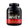 Optimum Nutrition Gold Standard 100% Whey Protein, Chocolate Peanut Butter, 5 LB