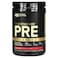 Optimum Nutrition Gold Standard Pre Advanced, Berry Blast, 20
