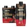 Optimum Nutrition 100% Gold Standard Pro Shake, 325 ML, Chocolate  Pack Of 4 Pieces