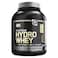 Optimum Nutrition Platinum HydroWhey Turbo Chocolate 3.5lb