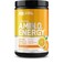 Optimum Nutrition Amino Energy, Citrus Spritz, 30