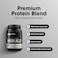 Optimum NutritionPlatinum Rebuild, Premium Platinum Blend Protein Powder with Creatine, Vanilla Buttercream, 20 Servings