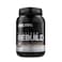Optimum Nutrition Platinum Rebuild Powder, Dark Chocolate, 1.67LB