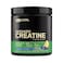 Optimum Nutrition Creatine Powder, Blueberry Lemonade, 360 Gm