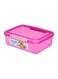 Lunch Box Pink