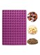 Baking Mold Purple 15x10.7x0.8inch