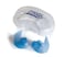 Zoggs Aqua Ear Plugs, Blue