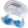Zoggs Aqua Ear Plugs, Blue