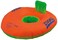 Zoggs Baby Zoggy Inflatable Trainer, Swim Seat