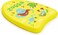Zoggs Children's Zoggy Mini Easy Learn to Swim Float Kickboard - Yellow, 3-12 Years, 27.5 x 22 x 2.8 cm