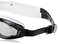 Zoggs Endura Goggle - Black, White, One Size