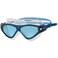 Zoggs Unisex Tri Vision Mask Swimming Goggles