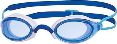 Zoggs Unisex Goggle Goggle (Pack of 1)