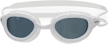 Zoggs Unisex Predator Swimming Goggle (Pack of 1)