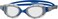 Zoggs Predator Flex Polarized 2.0 Swimming Goggles - White/Red