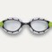 Zoggs Unisex Predator Swimming Goggles (Pack of 1)