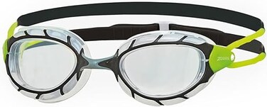 Zoggs Unisex Predator Swimming Goggles (Pack of 1)
