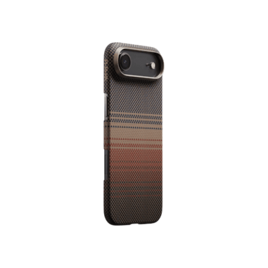 PITAKA Ultra Slim Case iPhone 17 Air 6.6" - Sunset KI1702SA