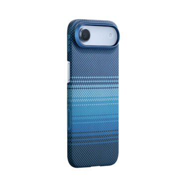 PITAKA Ultra Slim Case iPhone 17 Air 6.6" - Moonrise K11703M