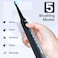 Fairywill Oral Care Combo 5020E Water Flosser + 507 Toothbrush
BLACK