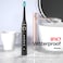 Fairywill Oral Care Combo 5020E Water Flosser + 507 Toothbrush
BLACK