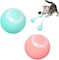 Smart Cat Toy, Automatic Rolling Ball Electric Cat Ball Interactive For Cats ABS Balls for Dogs Pet Chew Toy