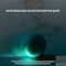 Smart Cat Toy, Automatic Rolling Ball Electric Cat Ball Interactive For Cats ABS Balls for Dogs Pet Chew Toy
