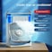 Desktop Spray Mist Fan Air Conditioners Work With USB Cable Electric Fan LED Water Mist Fan 3 In 1 Air Humidifier For Home