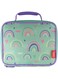 STANDARD REUSABLE LUNCH BAG - RAINBOWS