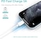 1 Metre Fast Charging USB-C Cable, Type C PD Charger Cord for iPhone 16/15 Pro/Max/Plus/15, MacBook Pro, iPad Pro Air 2024, Pixel 9/9 Pro 8a, Samsung S24 S23 Flip/Fold 6 5 (USB C to USB C Cable)