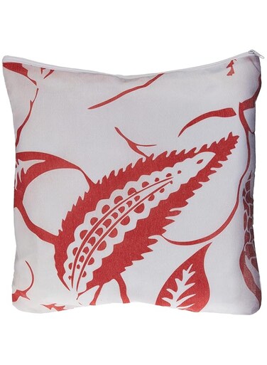 Gravel CUShion Cover - No Filling, Multi-Colour, 43 X Cm 417Grv2161