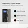 NGTeco SL04-GL40N  Fingerprint Smart Glass Door Lock