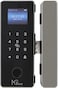 NGTeco SL04-GL40N  Fingerprint Smart Glass Door Lock